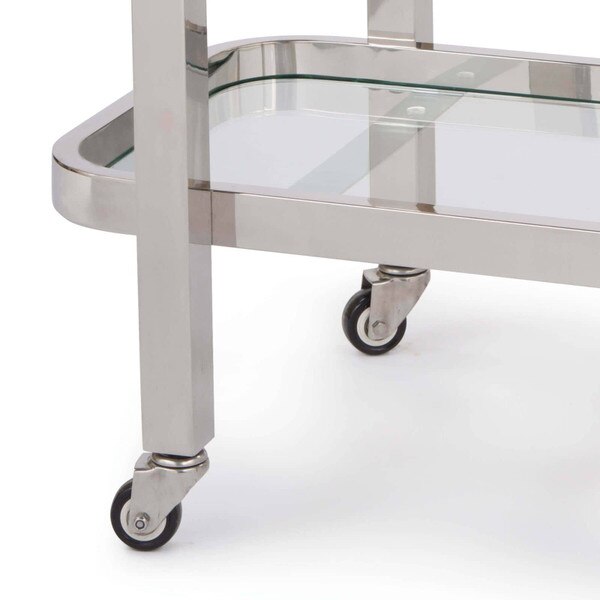 Carter Bar Cart Small